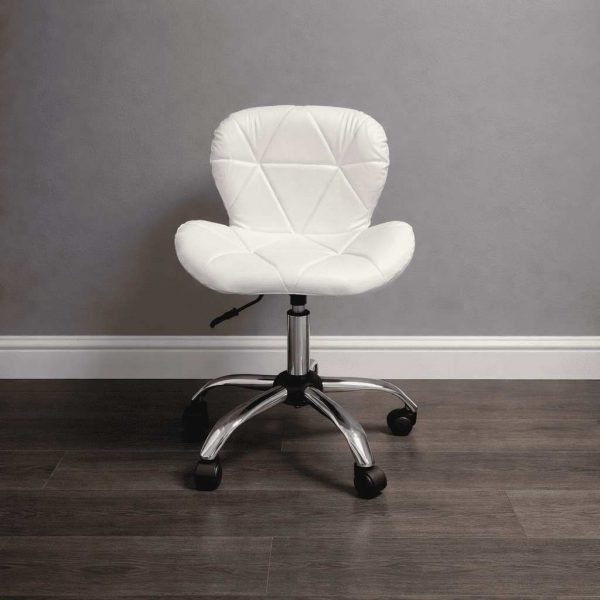 Стул мастера “Ракушка”