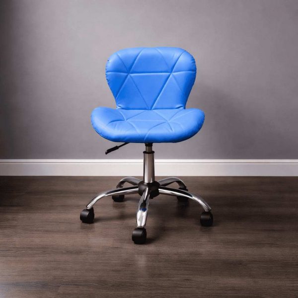 Стул мастера “Ракушка”