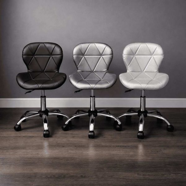 Стул мастера “Ракушка”