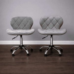 Стул мастера “Ракушка XL”