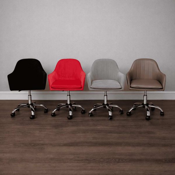 Стул мастера “Санрайз”