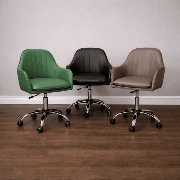 Стул мастера “Санрайз”