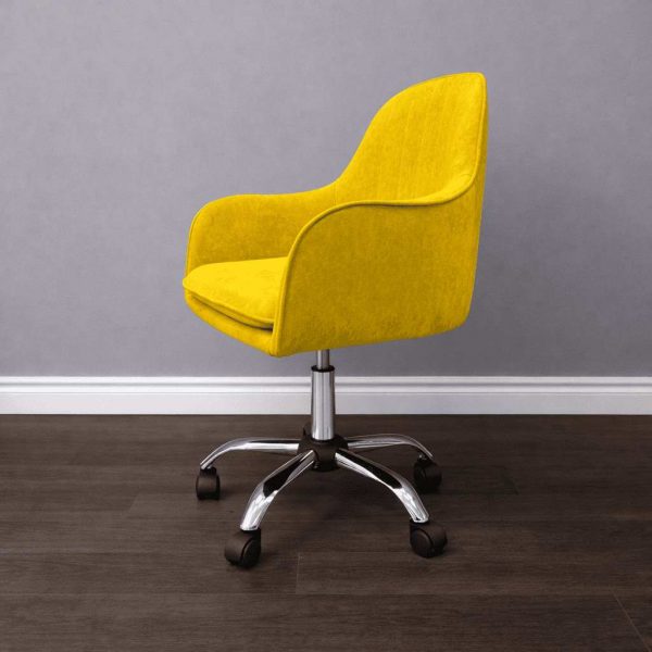 Стул мастера “Санрайз”