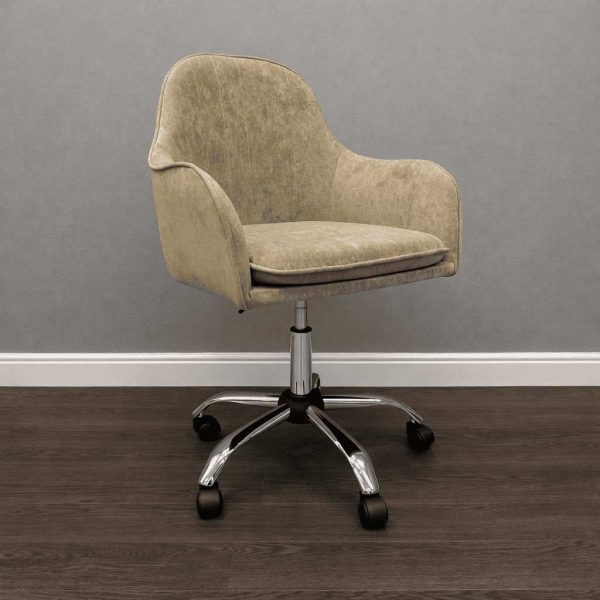 Стул мастера “Санрайз”