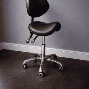 Стул мастера Седло - С NW