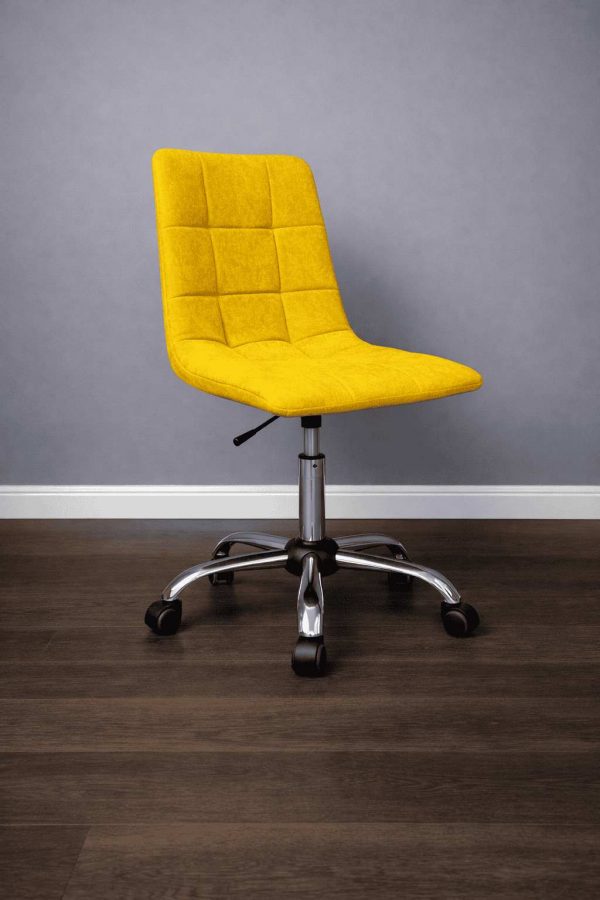 Стул мастера “Соло”