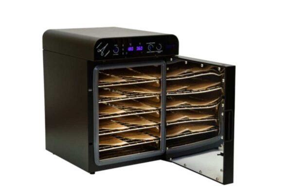 Сухожар Ferroplast Premium-X