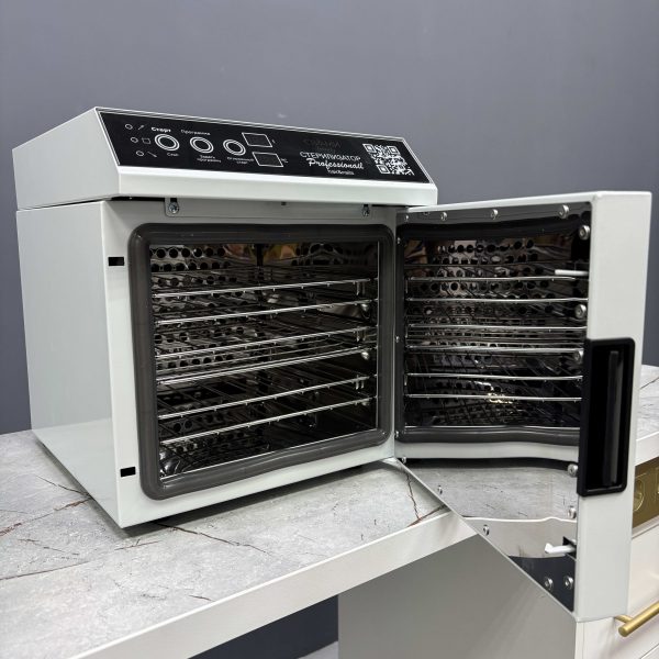 Сухожар ГП-10 ПРО СВами Бьюти