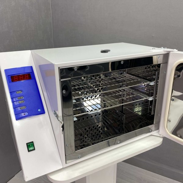 Сухожар ГП-20