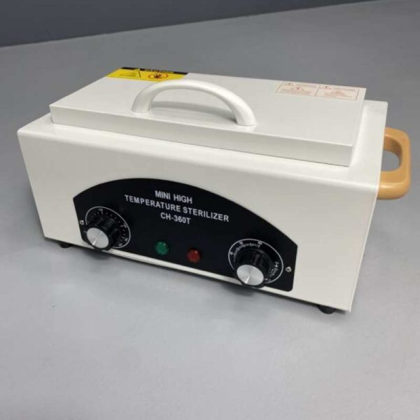 Сухожаровой шкаф “CH-360T”