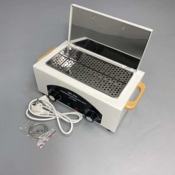 Сухожаровой шкаф “CH-360T”