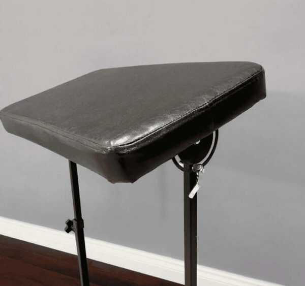 Тату-холдер широкий “OldScool” 400×700мм