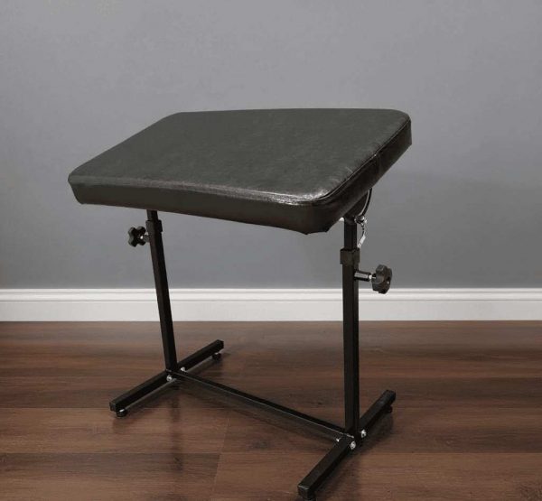 Тату-холдер широкий “OldScool” 400×700мм