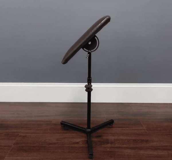 Тату-холдер узкий “Proff” без валика