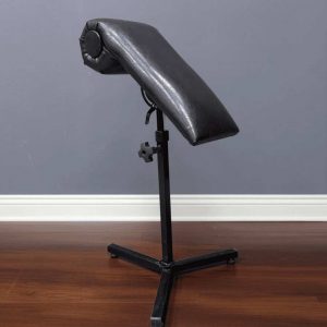 Тату-холдер узкий “Proff” с валиком