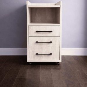 Тележка 3 ящика