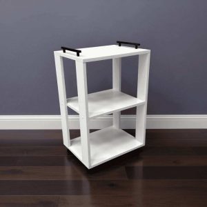 Тележка -Альфа-