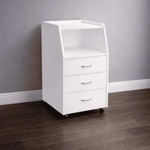 Тележка -Бьюти мини- с РУ