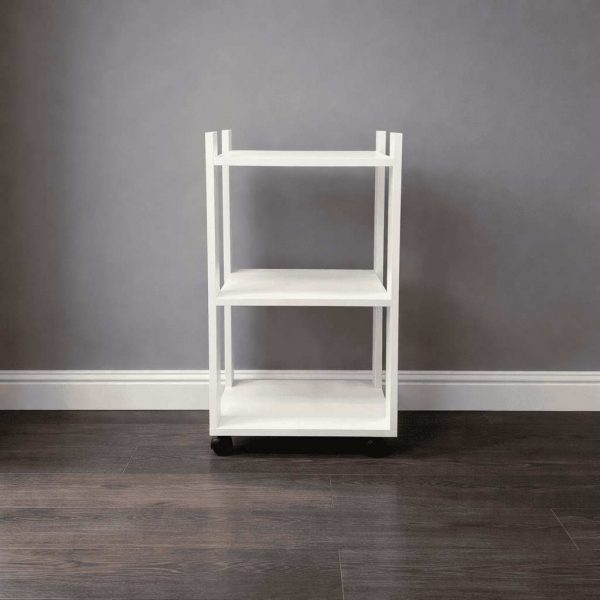 Тележка “Гамма”