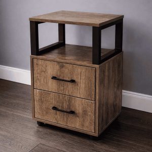 Тележка -Gray-