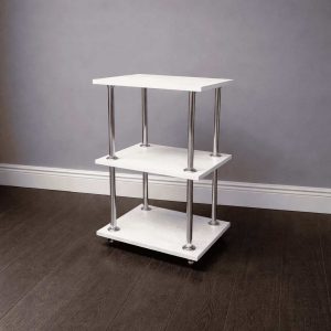 Тележка “Хром”