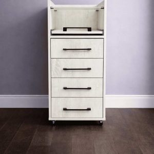 Тележка косметологическая “Foure”