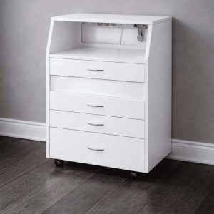 Тележка косметологическая УФО