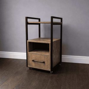 Тележка “Лофт Eames 1”