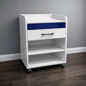 Тележка -М1- с УФ-блоком