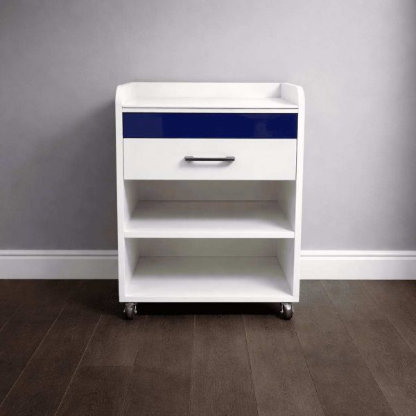 Тележка -М1- с УФ-блоком