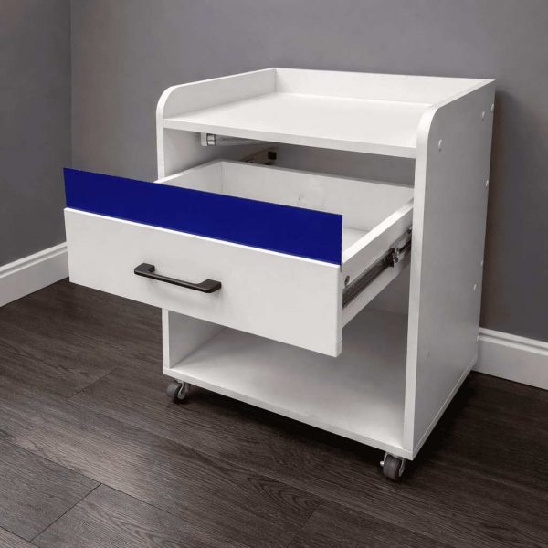 Тележка -М1- с УФ-блоком