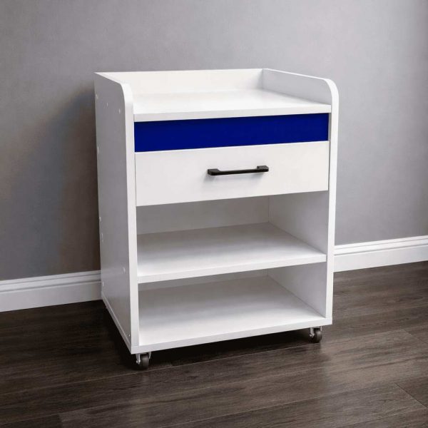 Тележка -М1- с УФ-блоком