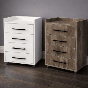 Тележка Мадрид