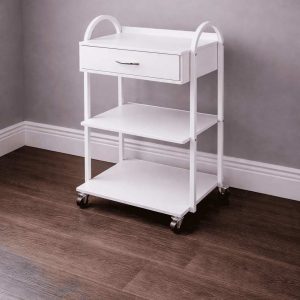 Тележка -Макси- с РУ