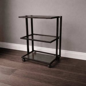 Тележка мастера “Имидж”