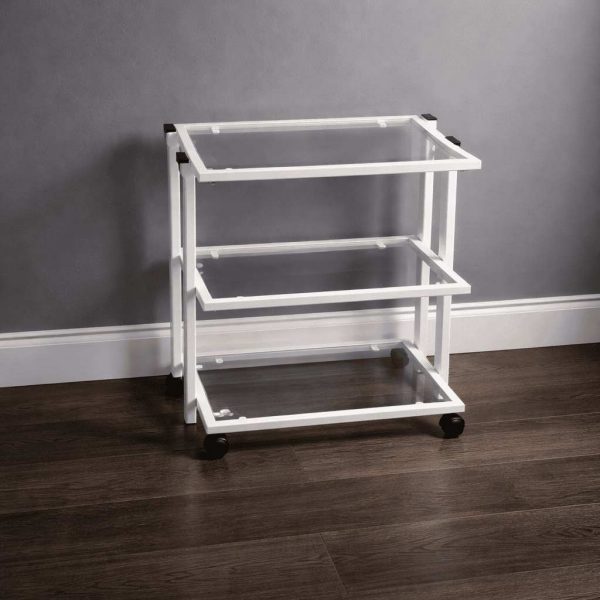 Тележка мастера “Имидж”