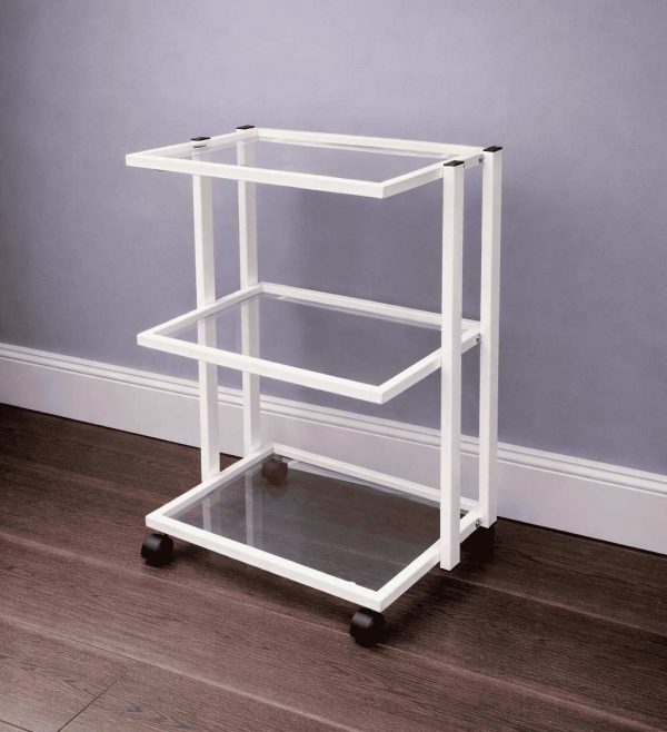 Тележка мастера “Имидж”