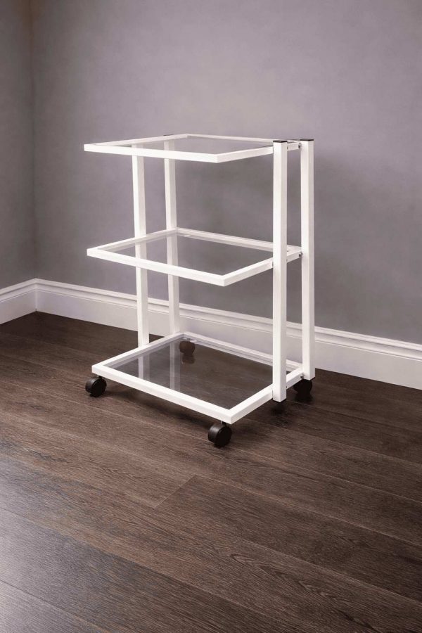 Тележка мастера “Имидж”