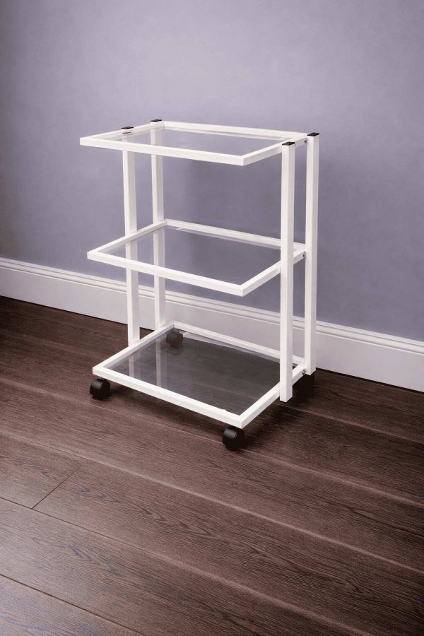 Тележка мастера “Имидж”