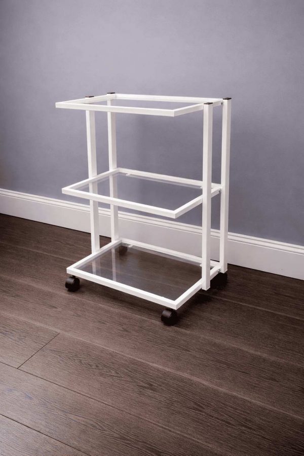 Тележка мастера “Имидж”