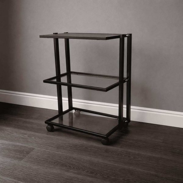 Тележка мастера “Имидж”