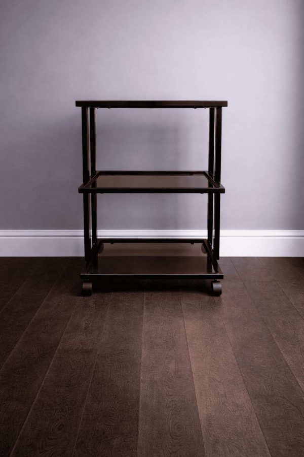 Тележка мастера “Имидж”