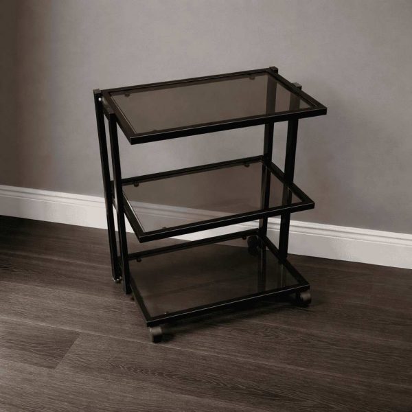 Тележка мастера “Имидж”