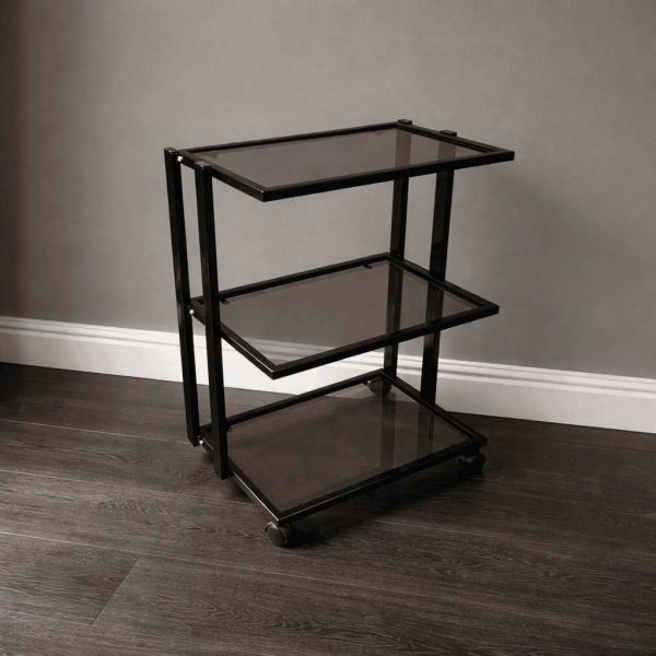 Тележка мастера “Имидж”