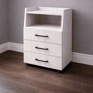 Тележка мастера -Стрим-