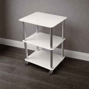 Тележка мастера ТН-9 металлическая