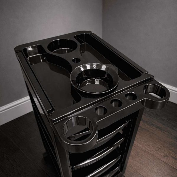 Тележка парикмахерская DY L109