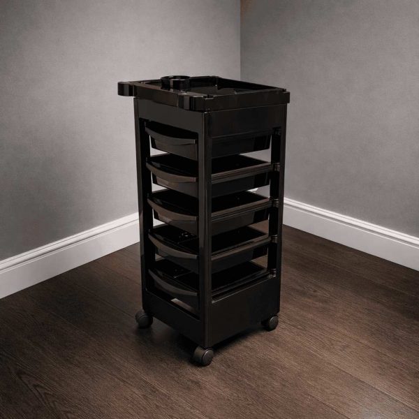 Тележка парикмахерская DY L109