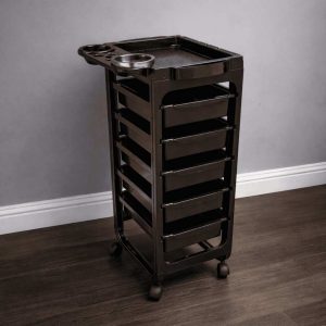 Тележка парикмахерская Т15