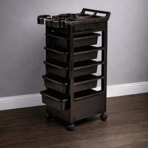 Тележка парикмахерская Т21